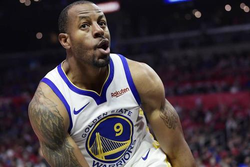 北京时间7月2日,安德烈-伊戈达拉很可能不会在孟菲斯待上一天,虽然之