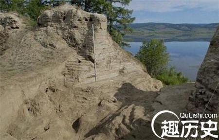 俄罗斯境内神秘唐代古城 或为公主行宫