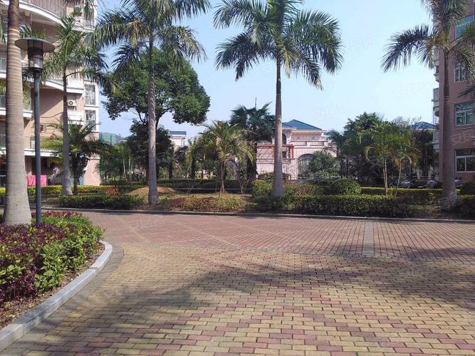 世纪豪庭(安溪)