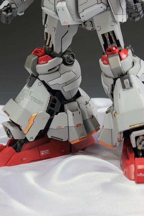 1/60 rx 78 gp02a by ashescai - gk|原创模型 - 小t