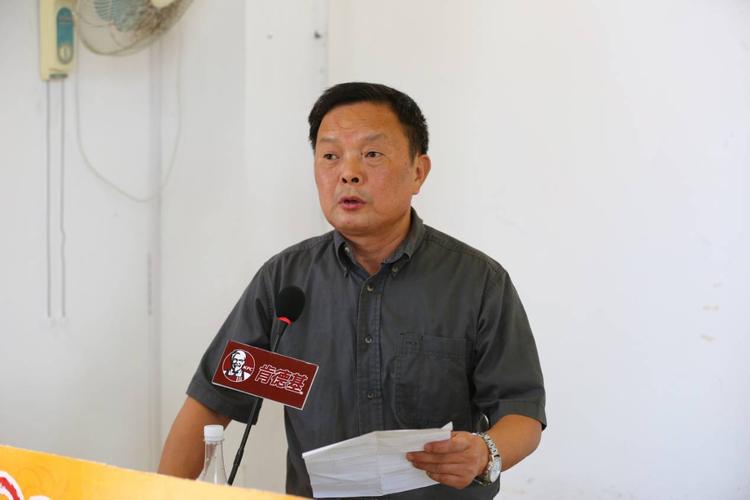 泉州师范学院海洋与食品学院院长袁建军教授