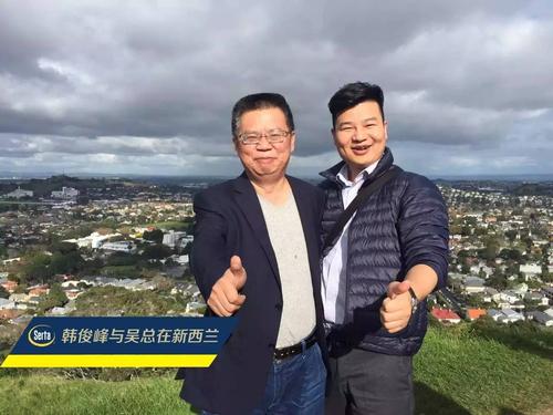 舒达英雄榜 | 长沙韩俊峰:结缘舒达十一载 健康睡眠万家人