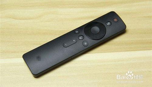 小米电视蓝牙语音遥控器怎么用