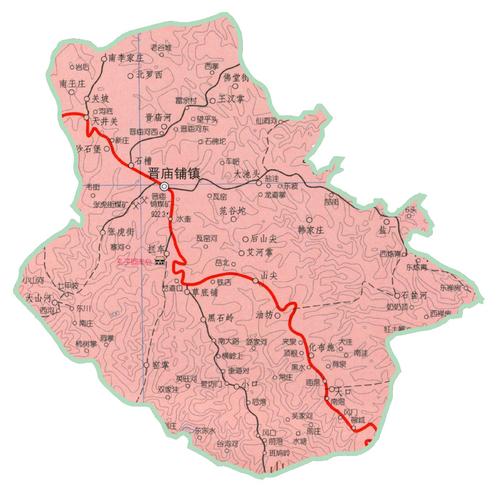 孔三传(图)泽州县_图片_互动百科; 孔三传(图)泽州县; 泽州县照片