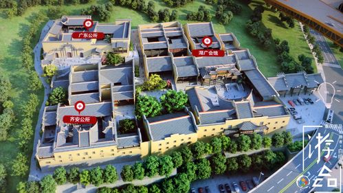 深度解读重庆湖广会馆为什么是一群外国人拯救了它