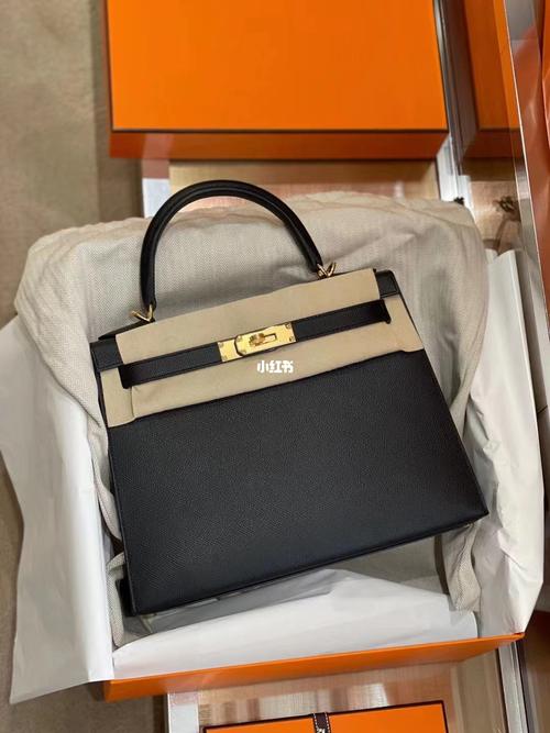 爱马仕 kelly28 黑金epsom z刻_爱马仕怎么样_时尚