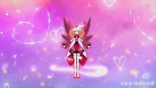 小花仙精灵王大盘点:no.21~no.30 满满回忆杀的精灵王