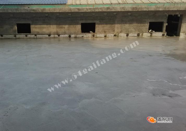 农村自建房平屋顶的保温隔热措施有哪些