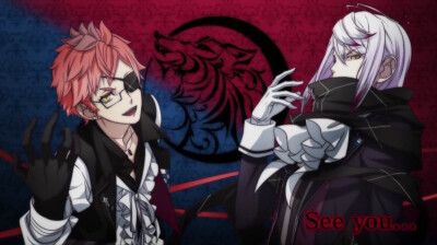 魔鬼恋人 始祖 月浪辛 月浪卡拉