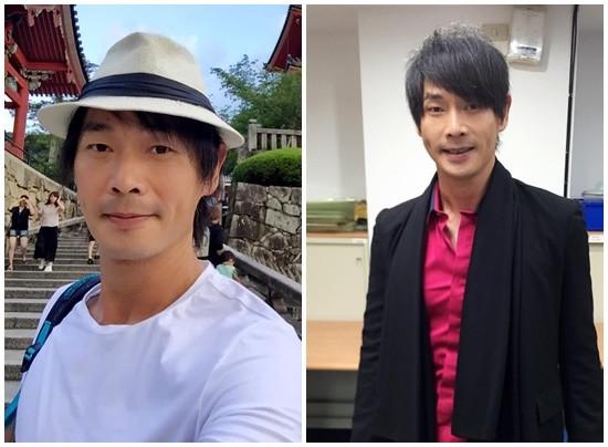 黄品源被爆偷吃19岁女模毁婚姻!3年后爆和前妻爱回温