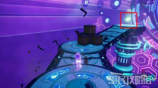 瑞奇与叮当时空跳转全流程图文攻略全主线及支线任务攻略