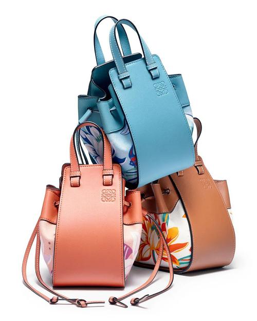 loewe | 全新paula"s ibiza 2020夏日限时系列