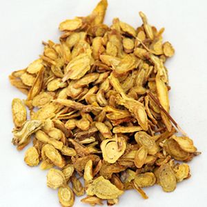 黄芩,以根入药,并入选中国国家重点保护野生药材物种名录,下面告诉你