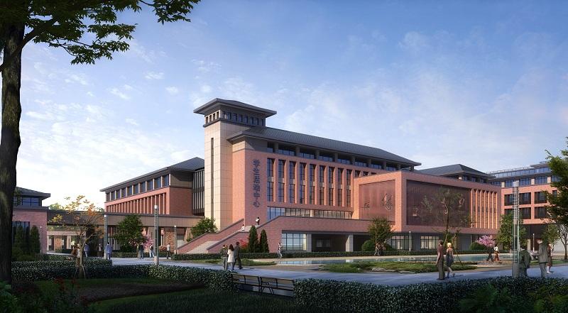 已建成项目    项目名称:福州第三中学滨海校区      地理位置:长乐区