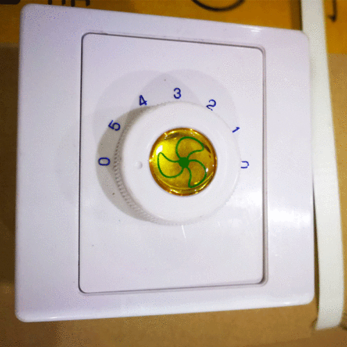 吊扇开关调速器通用