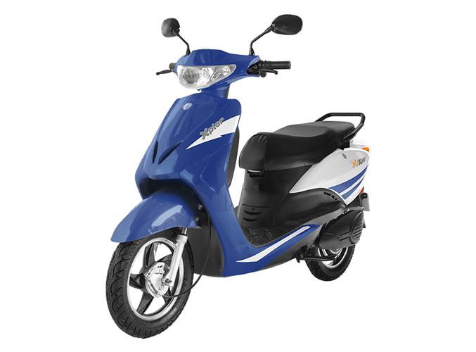 electric bike  7) yo explorer electric scooter yo xplore is