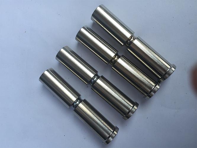 热卖m8m10m12 gb119 304不锈钢圆柱销8mm/销钉/销子10mm/定位销*16*20