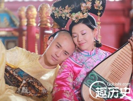 多情江山33集剧情介绍:董小宛意外怀孕
