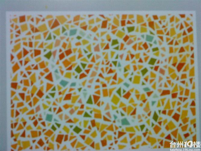 色盲检测图俞自萍等着第五版pdf下载