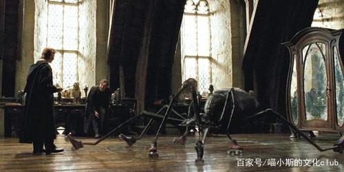 《哈利波特》电影中出现的魔法生物,哪个长得最"不忍直视"?