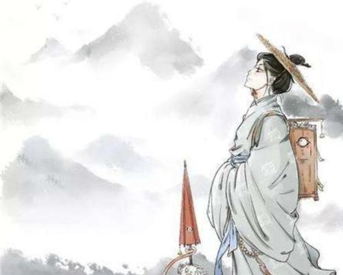 剑来:朱敛居然还会剑术?就怕他晚上神仙书看多了,提不