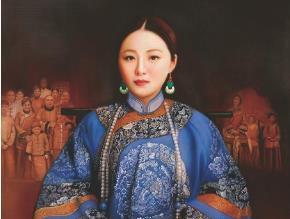 慈禧的干女儿周莹,清末陕西女首富,历史上此人结局如何?