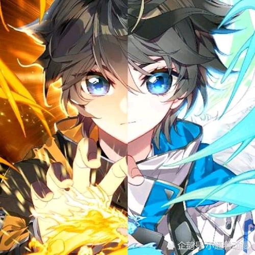 斗罗大陆,唐舞麟,银龙王,古月娜,龙族