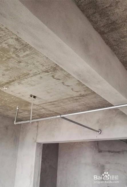 超高层住宅喷淋如何装修