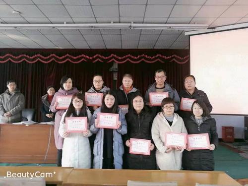 你问我答,让你更加了解赵县石塔中学