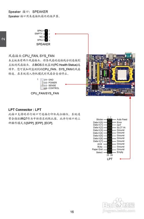 富士康a74ml-k型主板说明书:[3]