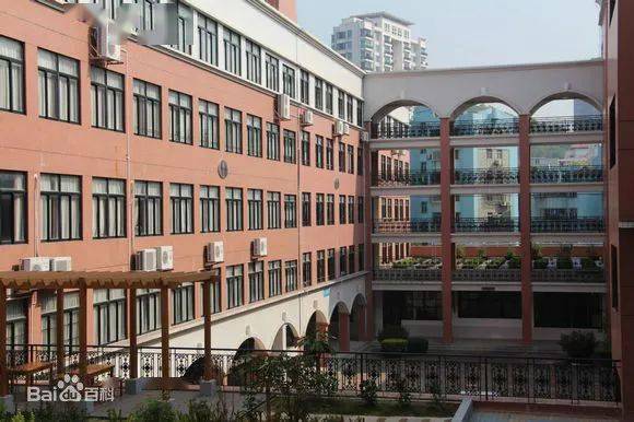 九洲中学,你怎么这么牛?_珠海市