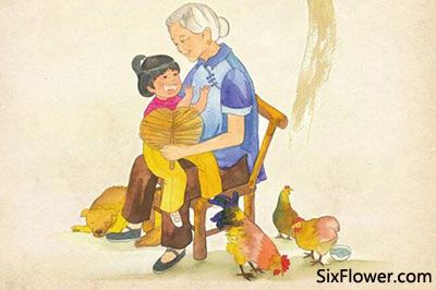 母亲节给外婆送什么花好母亲节给外婆送几朵花