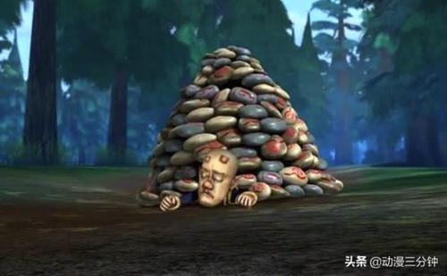 熊出没最恐怖的一集熊出没95集永久消失