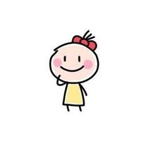 创意情侣头像一左一右