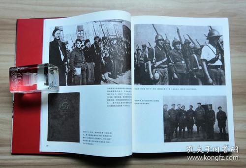 中国勇士血洒西班牙:国际纵队中国志愿军史料集