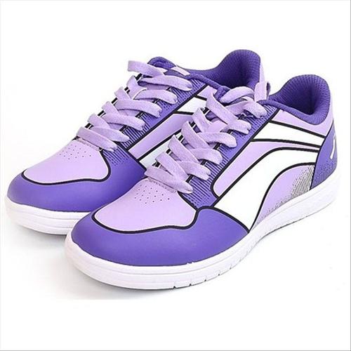 舒适春季运动鞋休闲鞋轻便女鞋防滑李宁