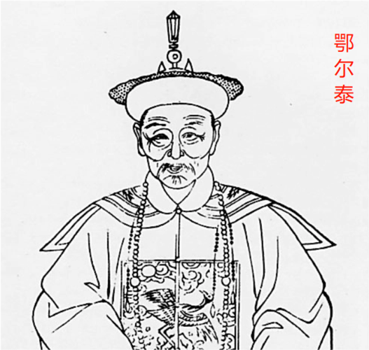 张廷玉:康熙栽培,雍正重用,辅佐乾隆15年,为何晚景如此苍凉?