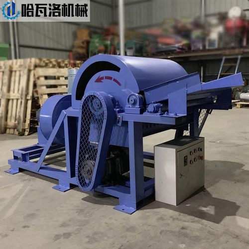 广东纤维棉开松机-哈瓦洛机械-纤维棉开松机