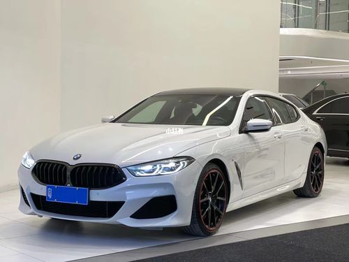 宝马840i_轿跑_宝马怎么样_汽车_运动套装_汽车_汽车