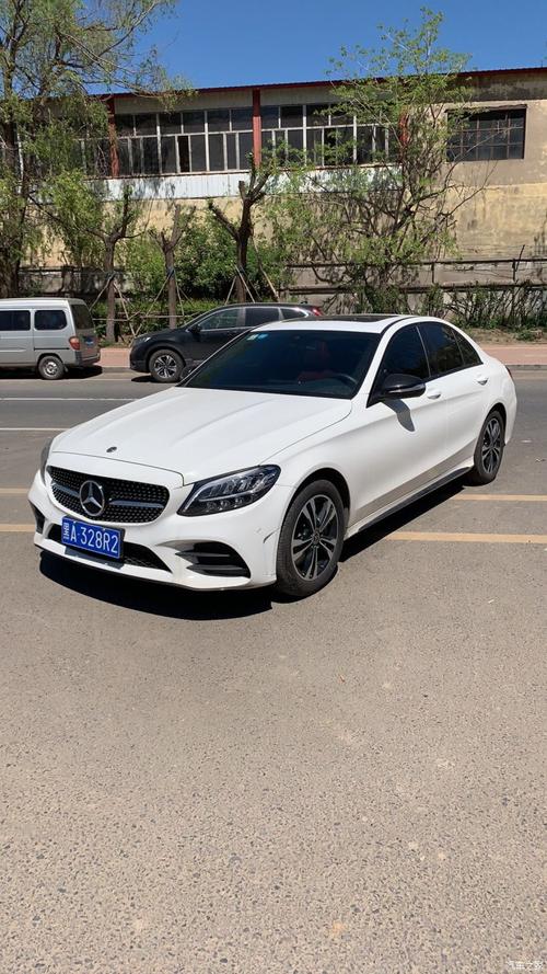 【图】哈尔滨出19款c260运动_奔驰c级论坛_汽车之家