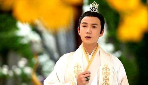 汉昭帝刘弗陵的称帝之路,汉武帝的冷酷,无奈与精明