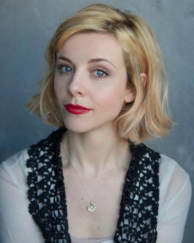 索菲亚· 迪·马蒂诺