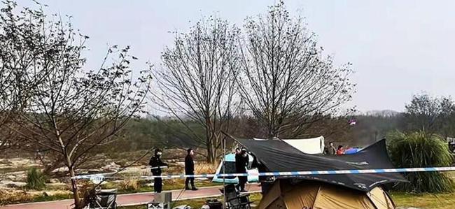 痛心杭州一家三口晚上在景区露营疑似炭火取暖中毒