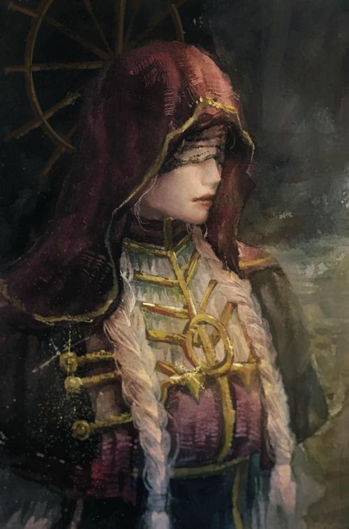 贝妮塔 - 帕斯卡契约同人 | taptap 帕斯卡契约社区