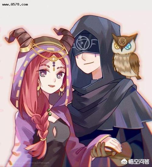 第五人格中有哪些你最想立的cp呢?我先说,勘医?