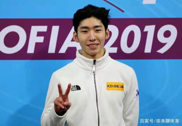 林孝俊冬奥梦碎?韩国奥委泼冷水,入籍中国也不一定