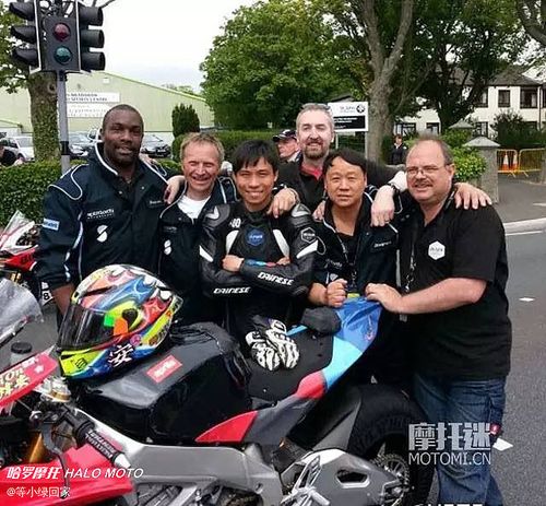 曼岛tt中国第一人