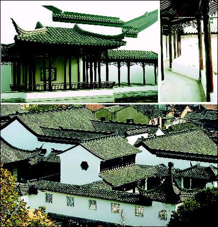 沈万三故居简介