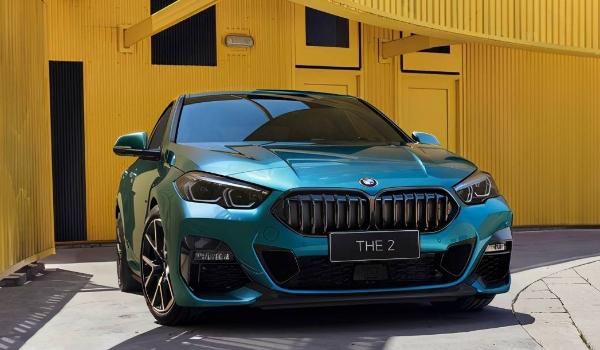 宝马2系多少钱落地 全款落地价最低29.70万元起