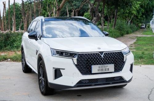 东风日产启辰星和奥迪q5l哪个更值得入手